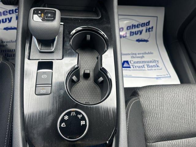 2026 Nissan Rogue 2026.5 AWD SV