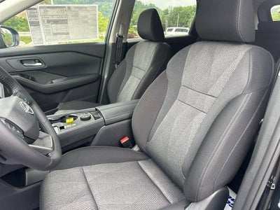 2026 Nissan Rogue 2026.5 AWD SV