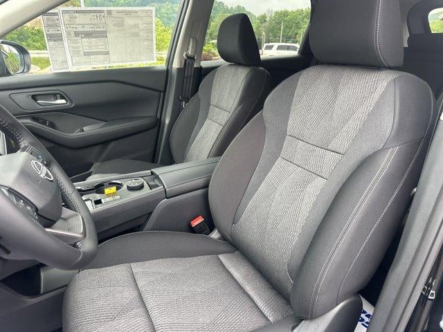 2026 Nissan Rogue 2026.5 AWD SV