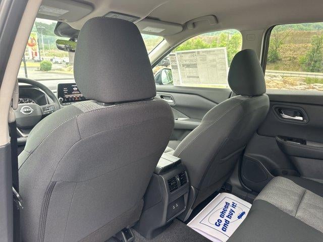 2026 Nissan Rogue 2026.5 AWD SV