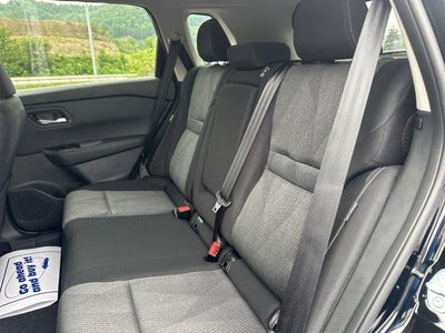2026 Nissan Rogue 2026.5 AWD SV