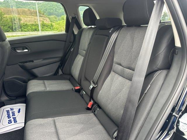 2026 Nissan Rogue 2026.5 AWD SV