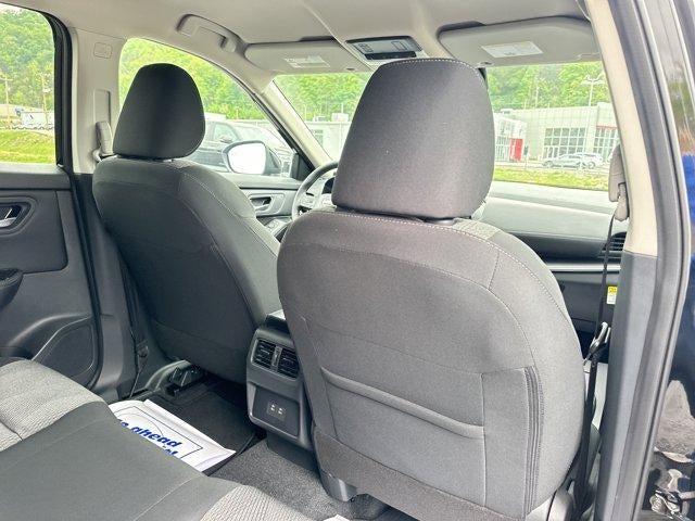 2026 Nissan Rogue 2026.5 AWD SV