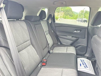 2026 Nissan Rogue 2026.5 AWD SV