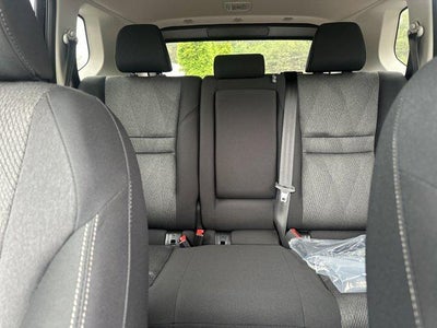 2026 Nissan Rogue 2026.5 AWD SV