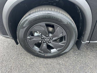2026 Nissan Rogue 2026.5 AWD SV