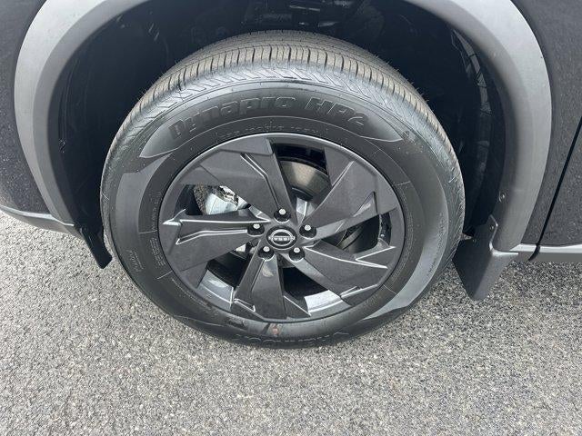 2026 Nissan Rogue 2026.5 AWD SV
