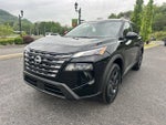 2026 Nissan Rogue 2026.5 AWD SV