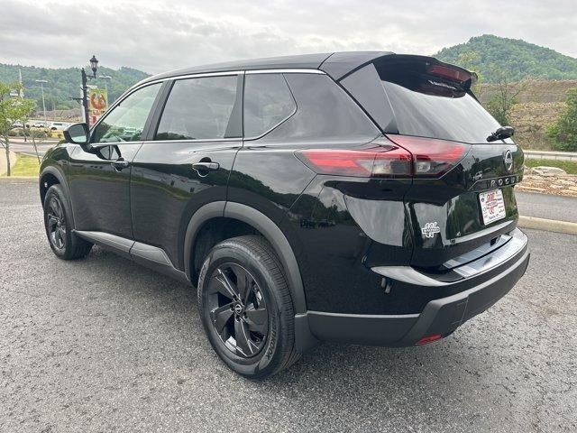 2026 Nissan Rogue 2026.5 AWD SV
