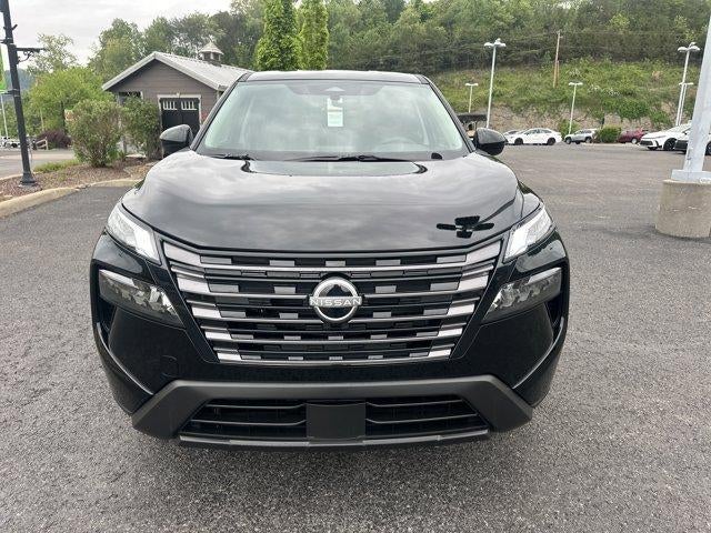 2026 Nissan Rogue 2026.5 AWD SV