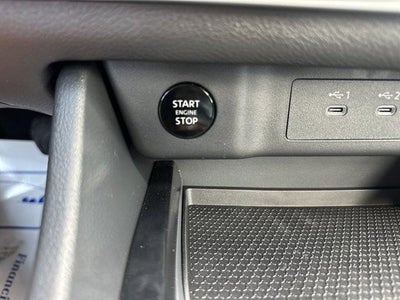 2026 Nissan Rogue 2026.5 AWD SV