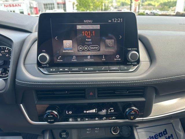 2026 Nissan Rogue 2026.5 AWD SV