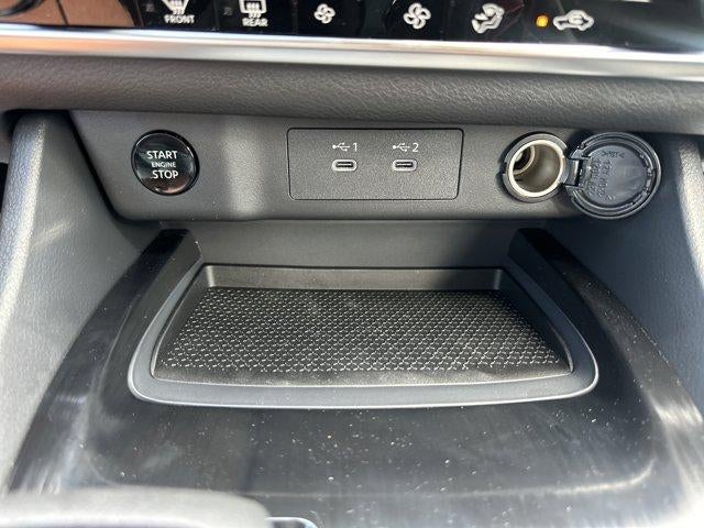 2026 Nissan Rogue 2026.5 AWD SV