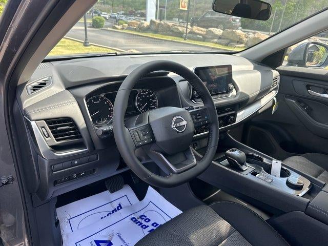 2026 Nissan Rogue 2026.5 AWD SV