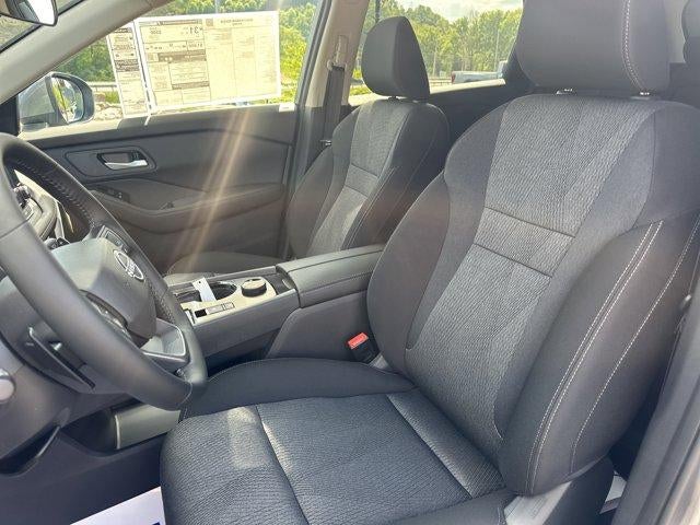 2026 Nissan Rogue 2026.5 AWD SV