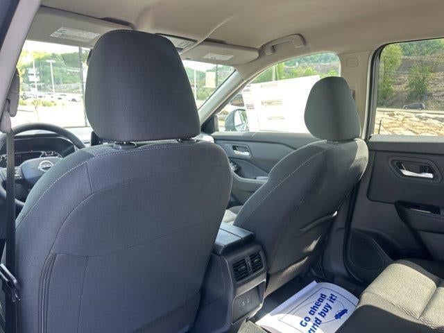 2026 Nissan Rogue 2026.5 AWD SV