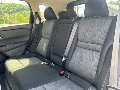 2026 Nissan Rogue 2026.5 AWD SV