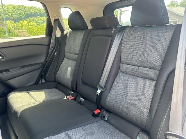 2026 Nissan Rogue 2026.5 AWD SV