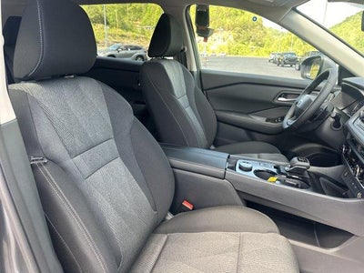 2026 Nissan Rogue 2026.5 AWD SV