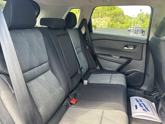 2026 Nissan Rogue 2026.5 AWD SV