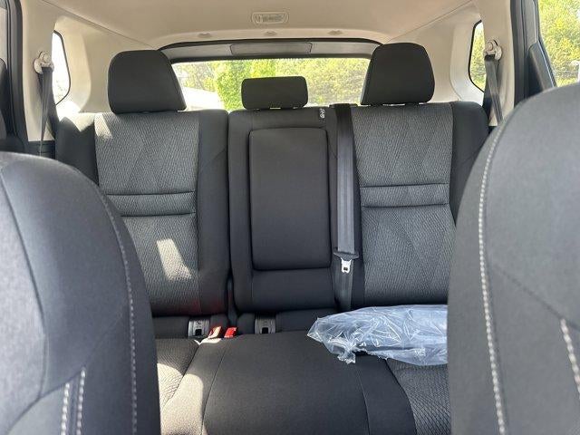 2026 Nissan Rogue 2026.5 AWD SV