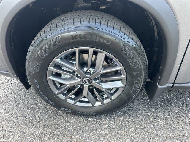 2026 Nissan Rogue 2026.5 AWD SV