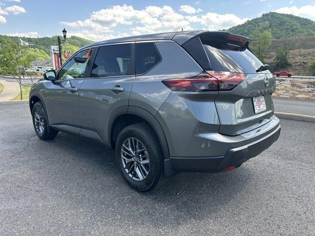2026 Nissan Rogue 2026.5 AWD SV