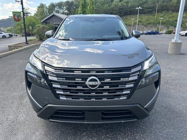 2026 Nissan Rogue 2026.5 AWD SV