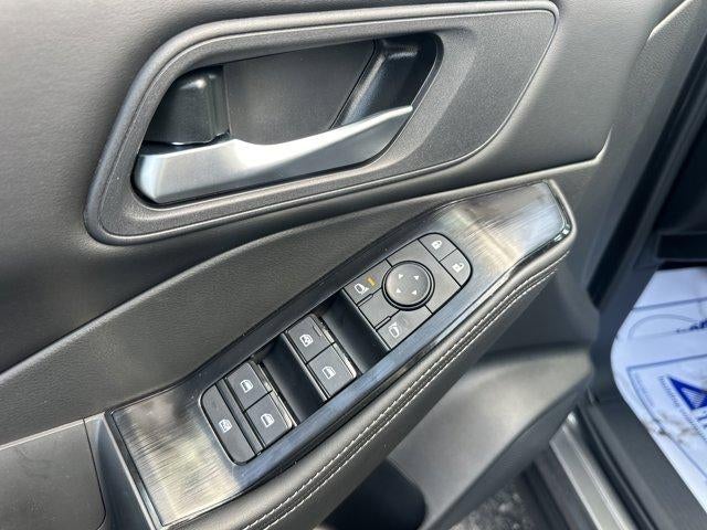 2026 Nissan Rogue 2026.5 AWD SV