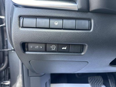 2026 Nissan Rogue 2026.5 AWD SV