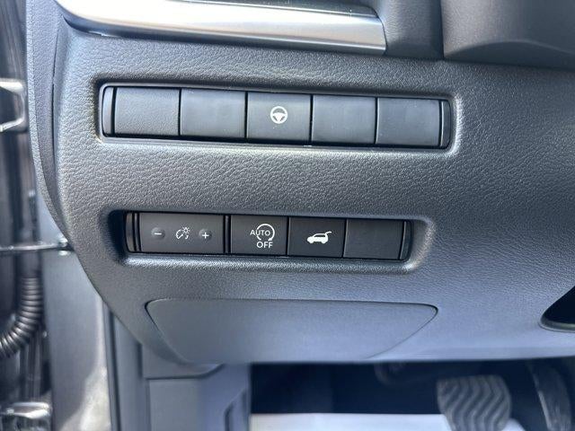 2026 Nissan Rogue 2026.5 AWD SV