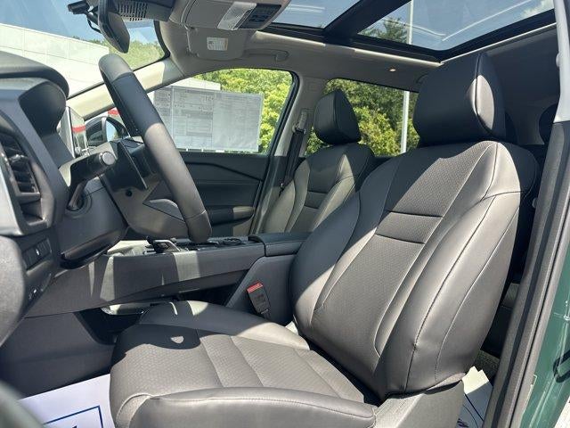 2026 Nissan Rogue 2026.5 AWD Dark Armor