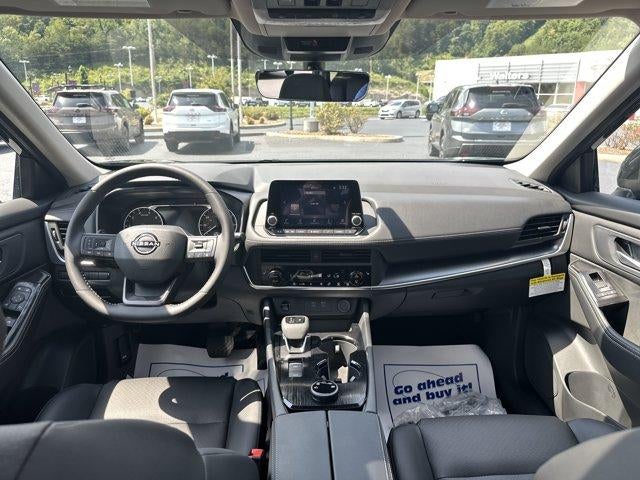 2026 Nissan Rogue 2026.5 AWD Dark Armor