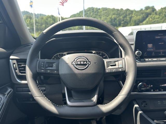 2026 Nissan Rogue 2026.5 AWD Dark Armor