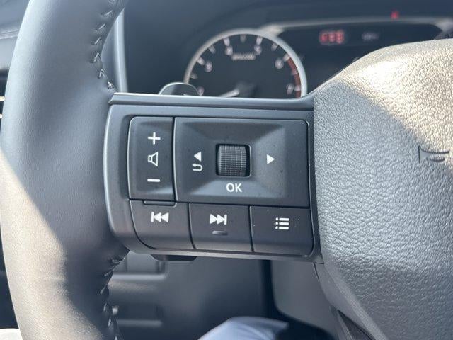 2026 Nissan Rogue 2026.5 AWD Dark Armor