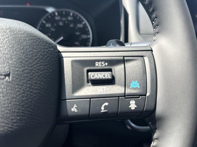 2026 Nissan Rogue 2026.5 AWD Dark Armor