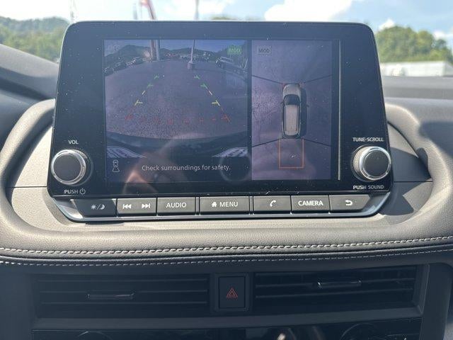 2026 Nissan Rogue 2026.5 AWD Dark Armor