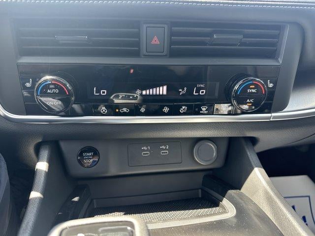 2026 Nissan Rogue 2026.5 AWD Dark Armor