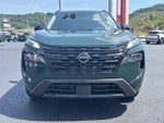2026 Nissan Rogue 2026.5 AWD Dark Armor