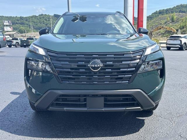 2026 Nissan Rogue 2026.5 AWD Dark Armor
