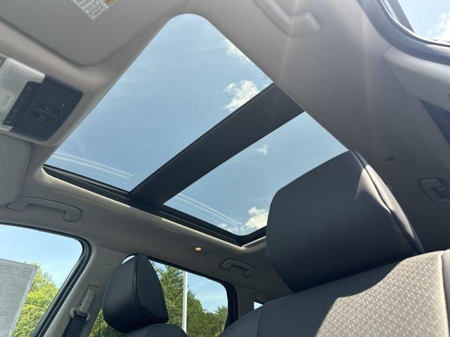 2026 Nissan Rogue 2026.5 AWD Dark Armor