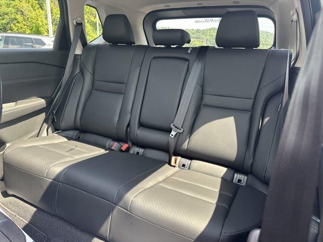 2026 Nissan Rogue 2026.5 AWD Dark Armor