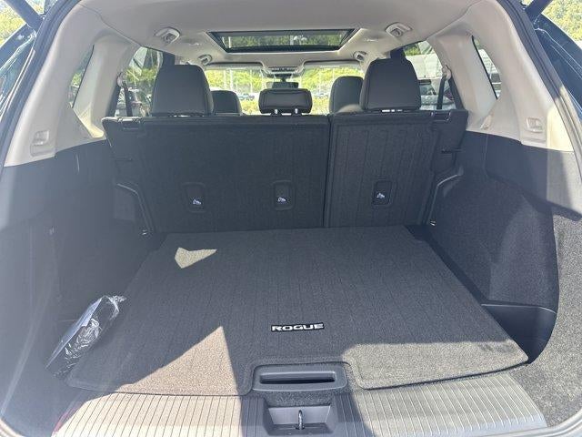 2026 Nissan Rogue 2026.5 AWD Dark Armor