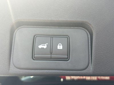 2026 Nissan Rogue 2026.5 AWD Dark Armor
