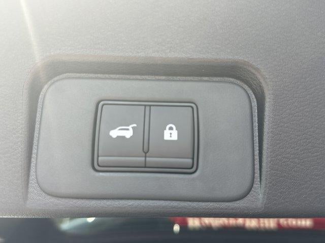 2026 Nissan Rogue 2026.5 AWD Dark Armor