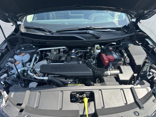 2026 Nissan Rogue 2026.5 AWD Dark Armor