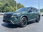 2026 Nissan Rogue 2026.5 AWD Dark Armor
