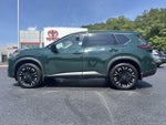 2026 Nissan Rogue 2026.5 AWD Dark Armor
