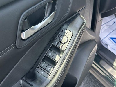 2026 Nissan Rogue 2026.5 AWD Dark Armor