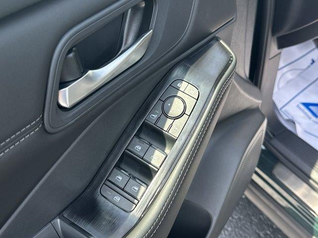 2026 Nissan Rogue 2026.5 AWD Dark Armor